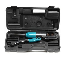 Гидравлический резак Forsage 8 т, в кейсе 19492 F-G10