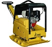 Бензиновая реверсивная виброплита ТСС MS330-H 207218
