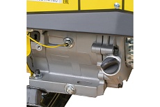 Бензиновый генератор Kolner 7500 Вт KGEG 7500М 8040200186