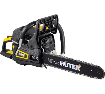 Бензопила Huter BS-2300М 70/6/12