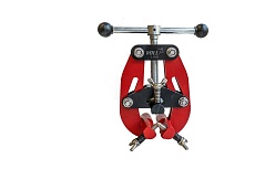 Центратор VOLL spc63 для сварки стальных труб до 2,5&quot;, 25-63мм 5.15063