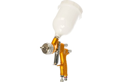 Облегченный краскораспылитель Devilbiss GTiPRO LITE 1.3 мм PROL-T110-13
