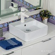 Раковина Melana MLN-7063D 38 см