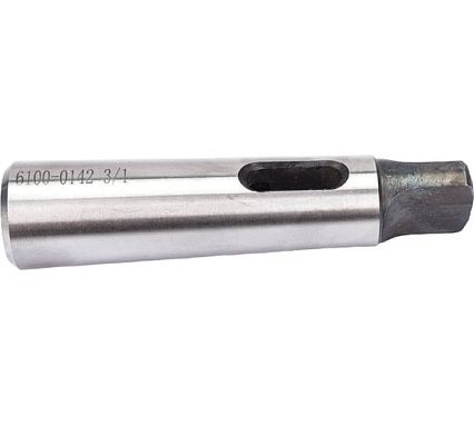 Втулка переходная с КМ3 на КМ1 ИПК 6100-0142