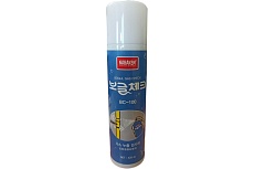 Аэрозольный пено-пленочный индикатор Nabakem 420 мл BC-100