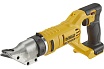 Ножницы по листовому металлу DeWalt 18 В XR DCS491N-XJ