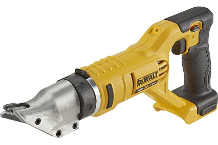 Ножницы по листовому металлу DeWalt 18 В XR DCS491N-XJ