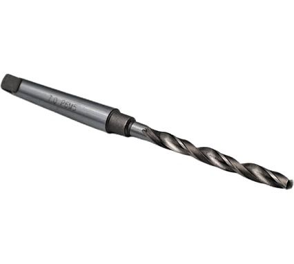Сверло по металлу Р6М5 7х69х150 мм, к/х КМ1 TORNERI 044722