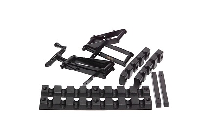 Вайма для склеивания щитов WOODWORK CLM-100