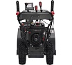 Бензиновый снегоуборщик Evoline SBG 760 BE с двигателем BRIGGS & STRATTON специальной зимней серии SBG760BE