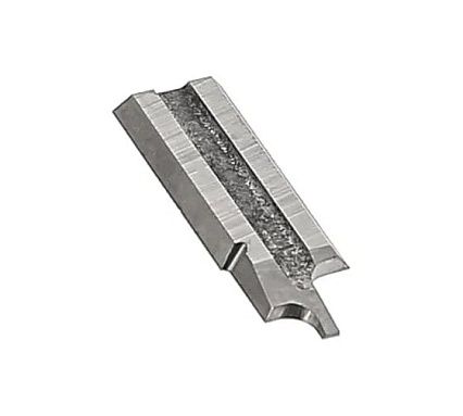 Нож для фрезы твердый сплав CNC Corner round Engraving Insert R1.3 B6 Dimar 3185201