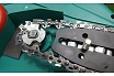 Электропила Bosch AKE 30 S 0.600.834.400