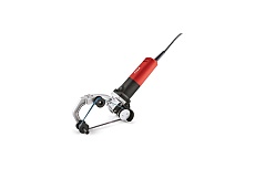 Ленточная шлифовальная машина для труб Flex TRINOX BRE 8-4 INOX Set 453463