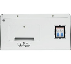 Стабилизатор напряжения SmartWatt AVR SERVO 8000SW