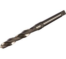 Сверло по металлу (28x291x170 мм; КМ3; Р6М5) ТехноСталь t127277