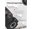 Патрон цанговый для дрели Rockforce (1-13мм, B16) RF-G00545(61416)