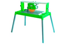 Электрический плиткорез со столом Калибр ПЛЭС-250/1600