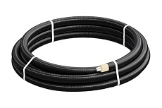 Труба ТВЭЛ-ЭКОПЭКС 4, PE-RT II, 2x25x3,5+2x20x2,8/110 (бухта 20 метров) 00-00002548