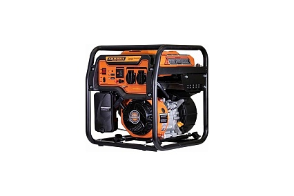 Генератор Aurora AGE 4500i инверторный 31098