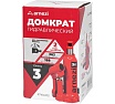 Домкрат гидравлический бутылочный Arnezi 3т 188-363мм R7100203