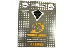 Круг алмазный гибкий шлифовальный АГШК GABBRO (100x2.5 мм; Р200) TECH-NICK 128.120.6728