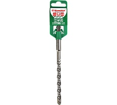 Бур Flex 201-112 (8х100х160 мм; SDS-plus) Hammer 30749