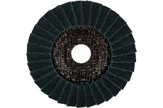 Круг лепестковый из нетканого материала (125х22,2 мм; very fine) Klingspor 278500