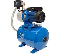 Станция AQUARIO AUTO AJS-125A(M) 7425