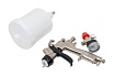 Краскопульт Walcom SLIM XLIGHT HVLP 1.5 мм 833015