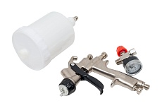 Краскопульт Walcom SLIM XLIGHT HVLP 1.5 мм 833015