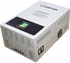 Релейный стабилизатор пониженного напряжения Suntek SK1.4_RL12500NN