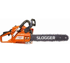 Бензопила Slogger GS38