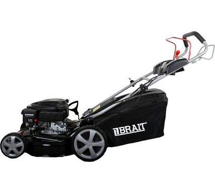 Бензиновая газонокосилка Brait BR4546SPM 06.03.007.086