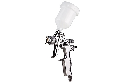 Окрасочный краскопульт Voylet NEW-125 0.8 мм 184-020 005-00184