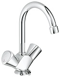 Смеситель для раковины Grohe Costa S 21338001