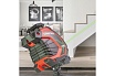Лазерный нивелир Condtrol xliner pento 360г kit 1-2-410