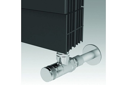 Радиатор Royal Thermo PianoForte Tower new/Noir Sable - 22 секц. НС-1176346