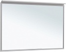 Зеркало Allen Brau Priority 120 см, серебро браш 1.31018.02