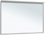 Зеркало Allen Brau Priority 120 см, серебро браш 1.31018.02