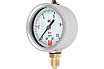 Манометр ДМ 2 063 Р (0-10) бар, кл.1.5, G1/4", DIN CASE BD 1152100023