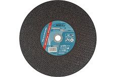 Круг отрезной по металлу 355x3,5x25,4 мм Gross 74394