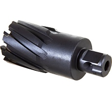 Сверло корончатое по металлу ТСТ (40х55 мм) Messer 19-51-040