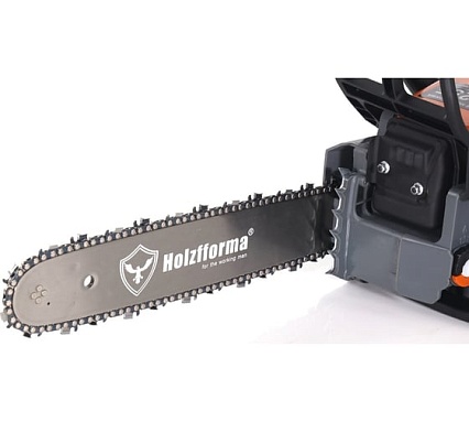 Бензопила Holzfforma g255 16" CS25066GY