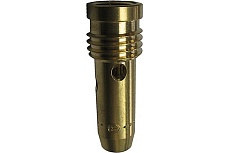 Вставка под наконечник (10 шт; M6; 28 мм) для Mig 36 Кедр 7160106