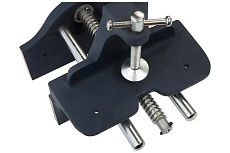 Переносные столярные тиски WILTON WWV/P-6 65019EU 150х120