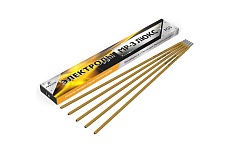 Электрод МР-3 ЛЮКС (2.5 мм; 1 кг) МЭЗ Ц0035483