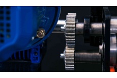 Вальцы Keepler-Stan RME-1300x0,8 мм 00-00000040