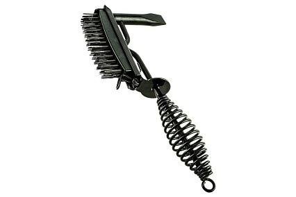 Молоток сварочный с щеткой CHIPPING Weld HAMMER500