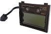 Маска сварщика хамелеон с автозатемнением WELDPRO-3 (DIN-9) FOOB F70.10.1 00-00002825
