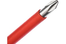 Двухкомпонентная отвертка VDE PH2 HAUPA 101944